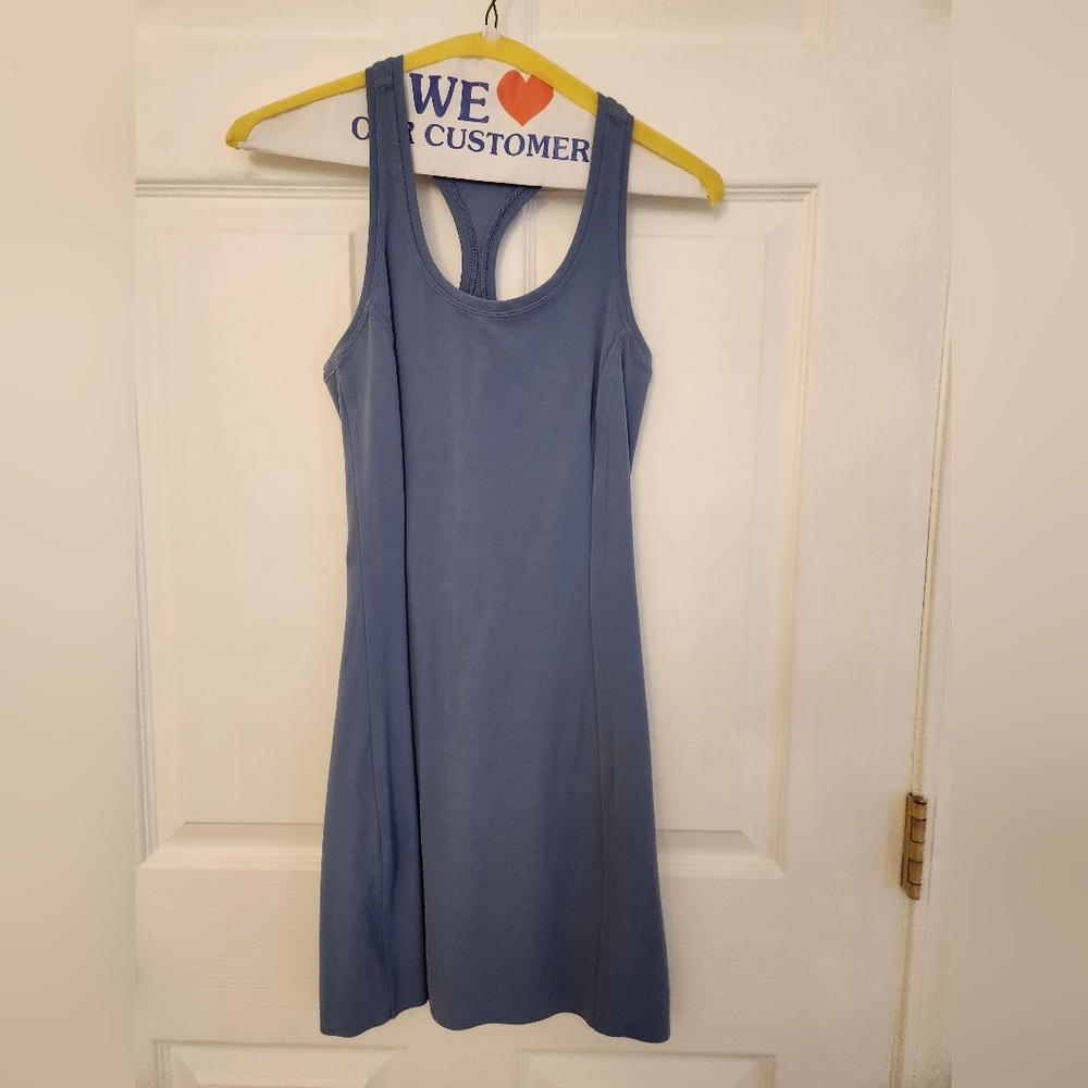 Athleta, On My Way, Dress, XXS